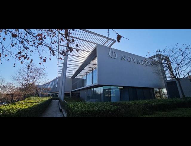 BUSINESS PROPERTY TO RENT IN WATERFALL